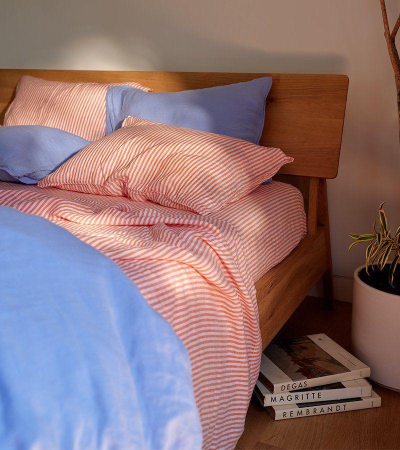 Pillowcases That Stay Put