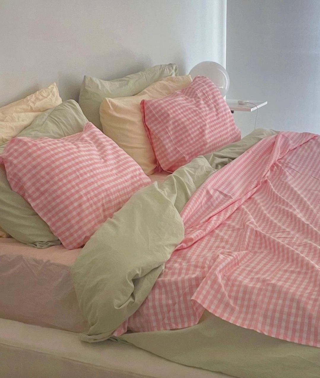 Pure Cotton Comfort