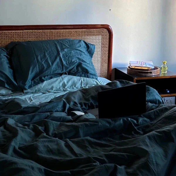 Your Bed Already Knows What Mood You're In