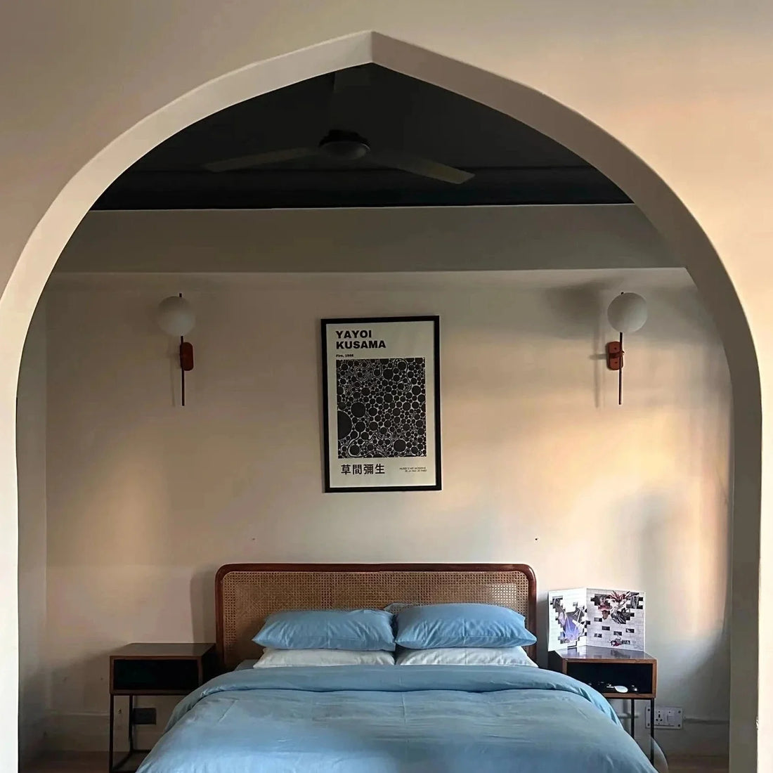 Rental Bedroom Makeovers: 10 Upgrades Every Tenant Can Make