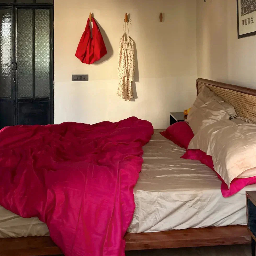 The Rise of Quiet Luxury in Indian Homes