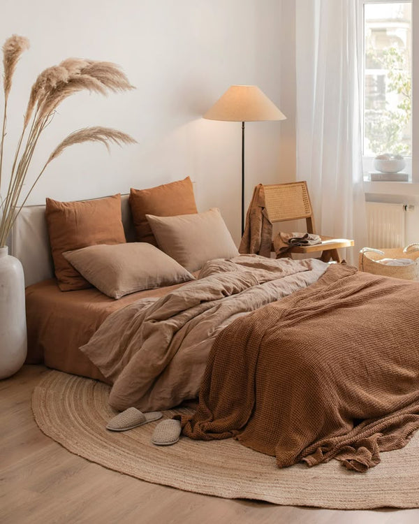 bedsheets