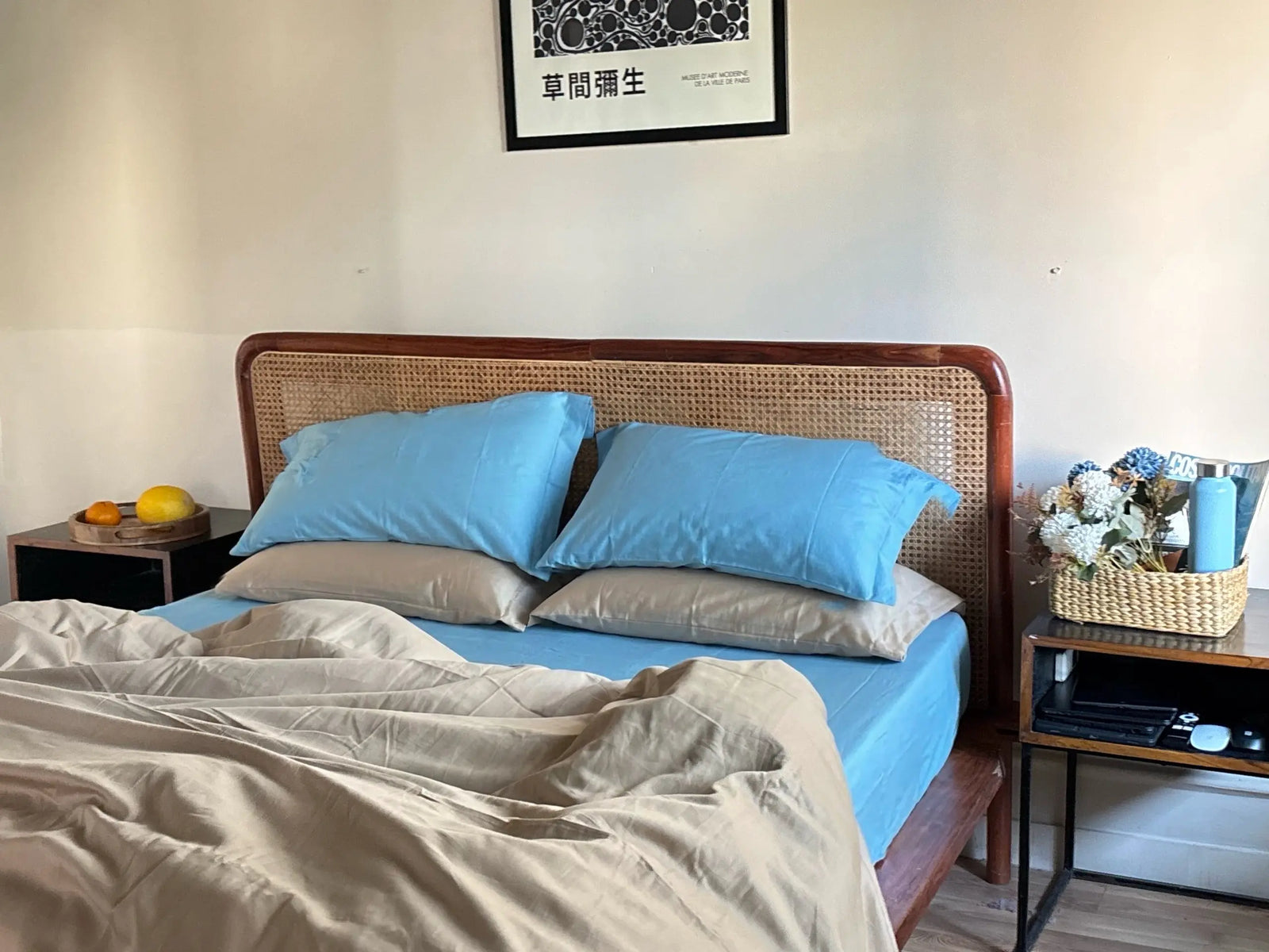 Pillowcases That Stay Put