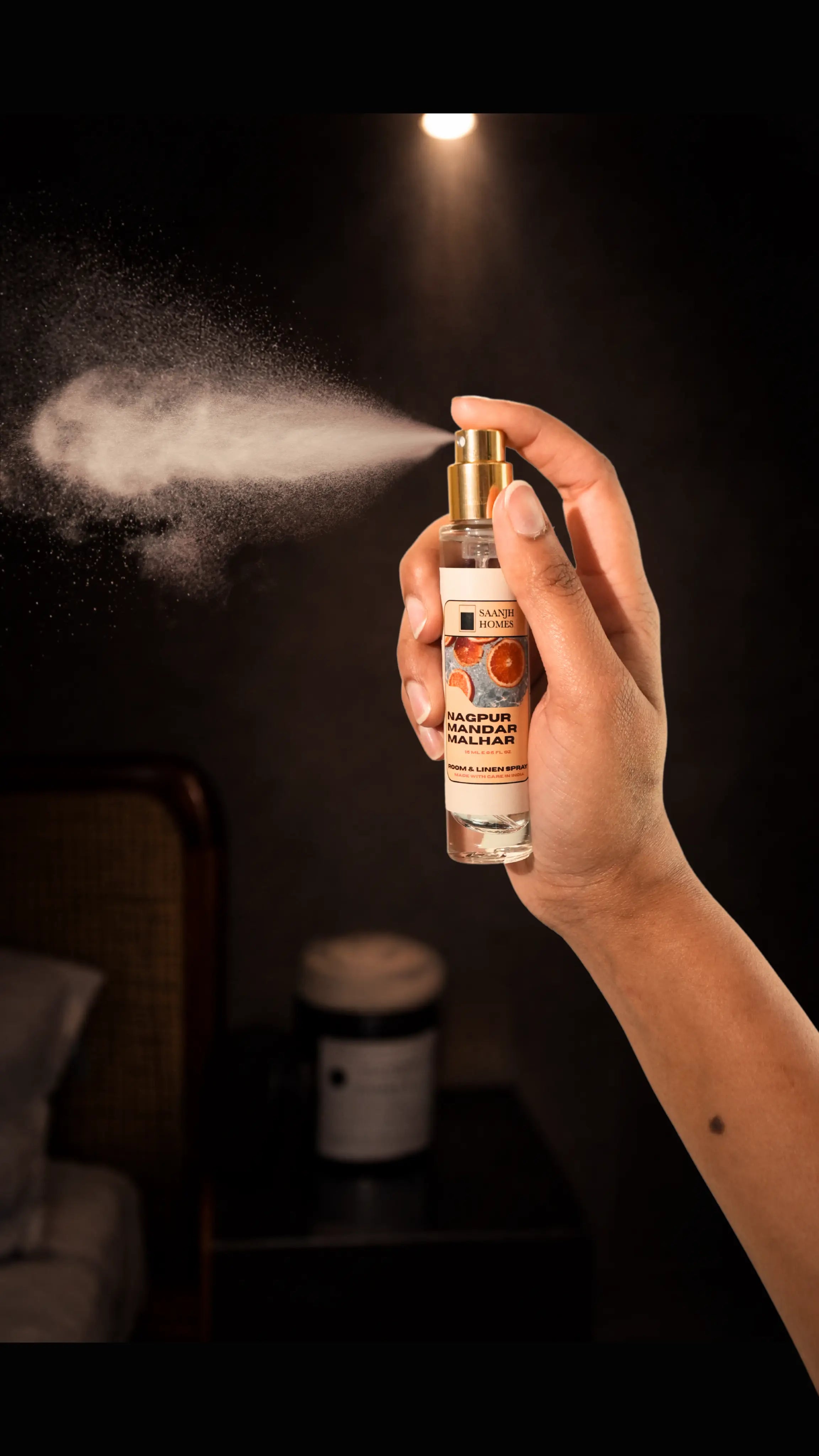 The surprises just dont stop.