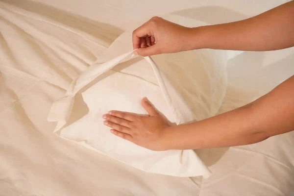 Hugs for your pillows and hug for you!