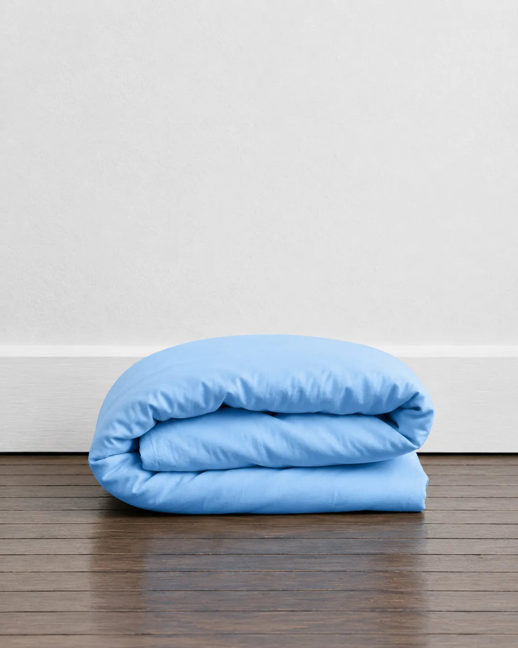 300 TC 100% Cotton Duvet Cover Nimbus (Shaam Sahil)