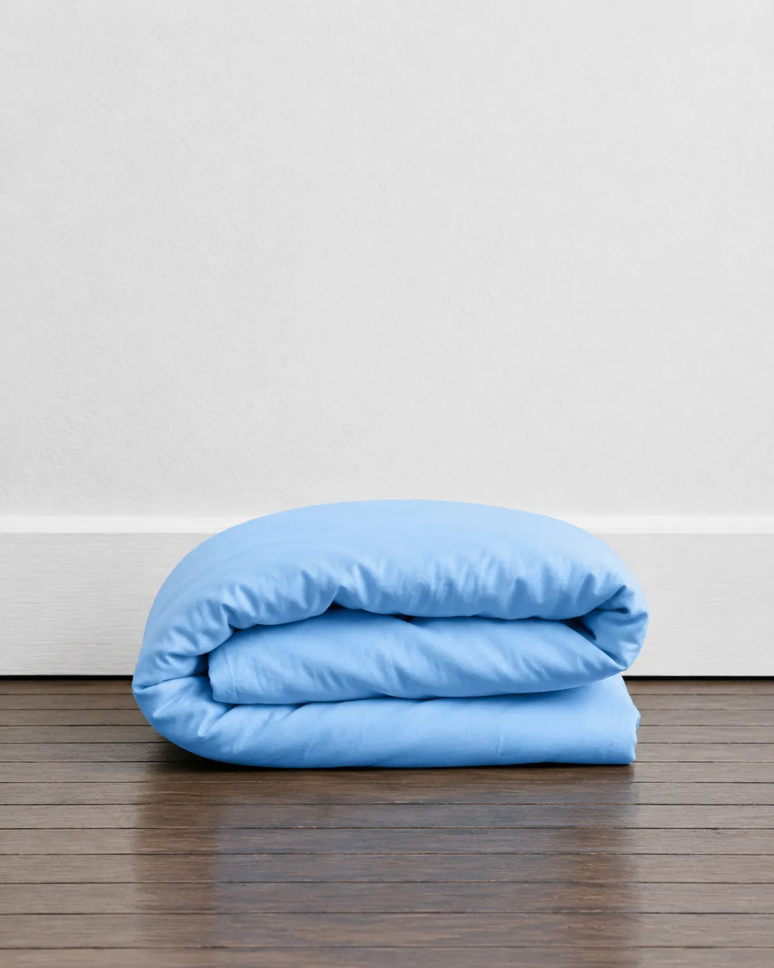 300 TC 100% Cotton Duvet Cover Nimbus (Shaam Sahil)