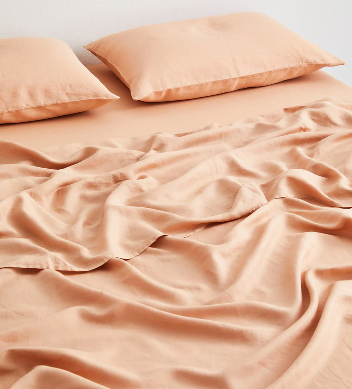 Pehla Noor: Peach
