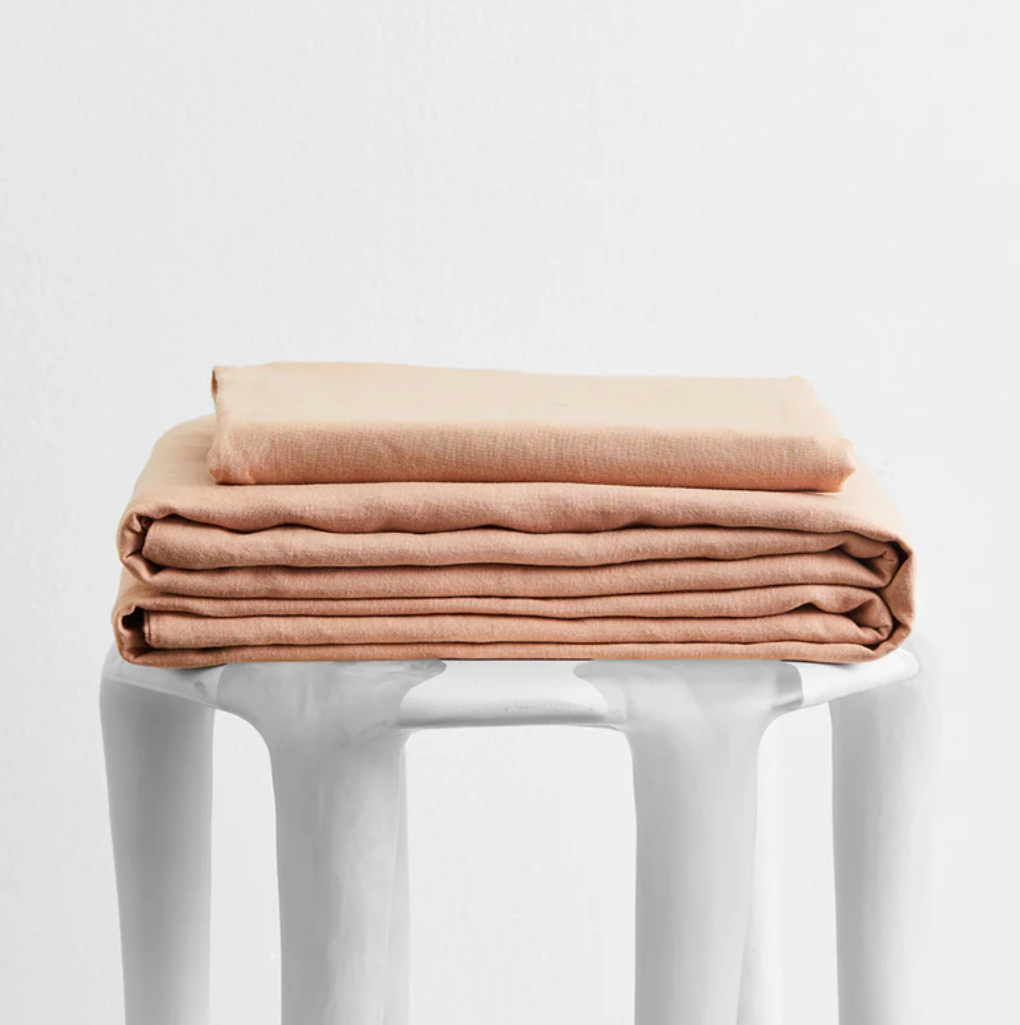 Pehla Noor: Peach
