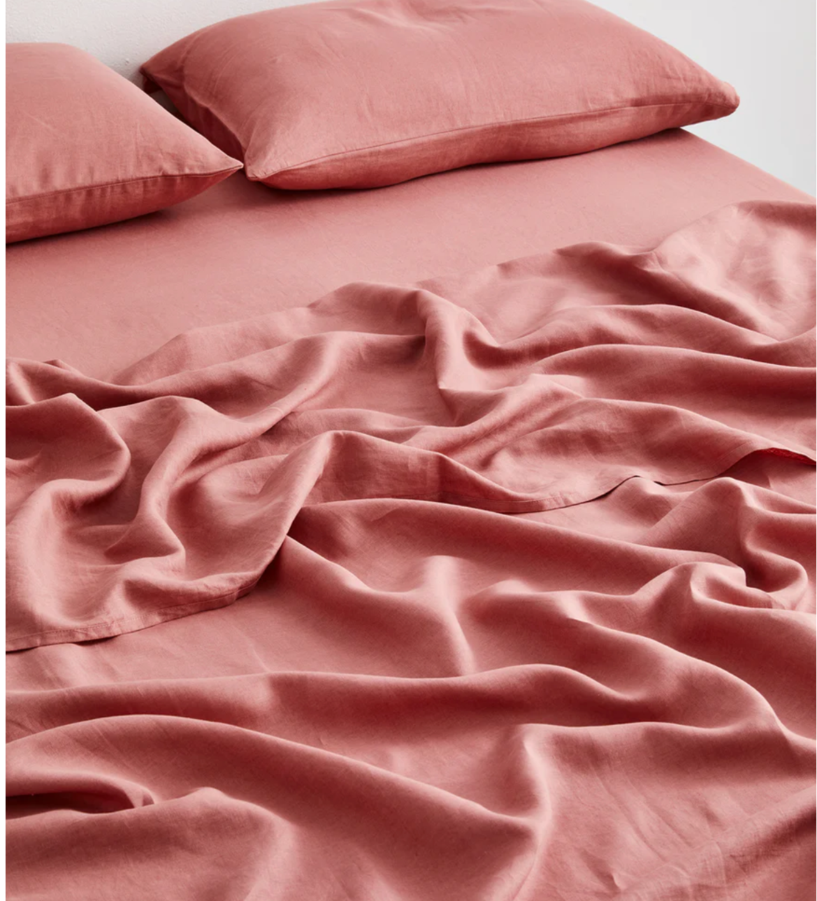 Pehla Noor: Pink Clay