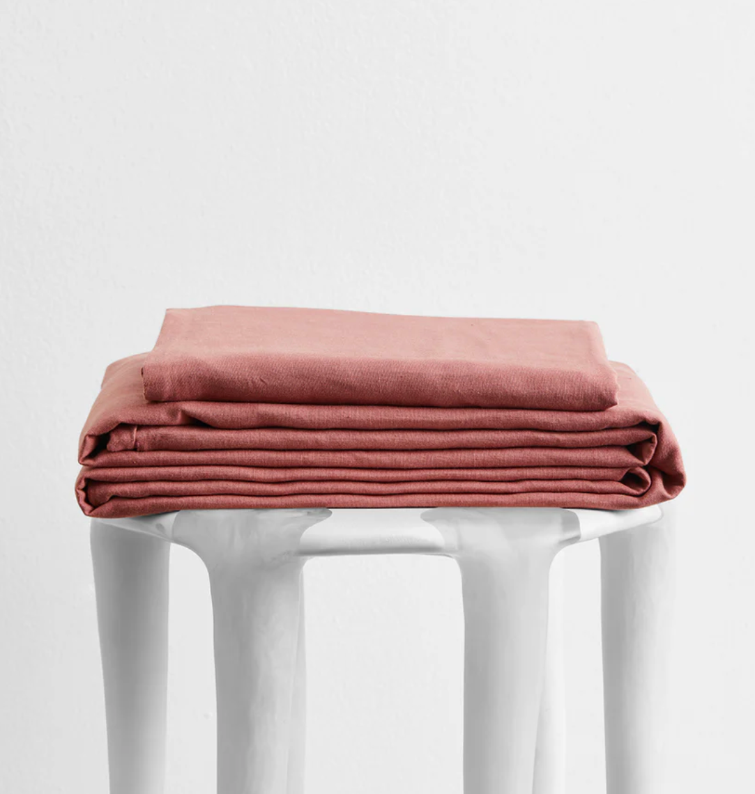 Pehla Noor: Pink Clay